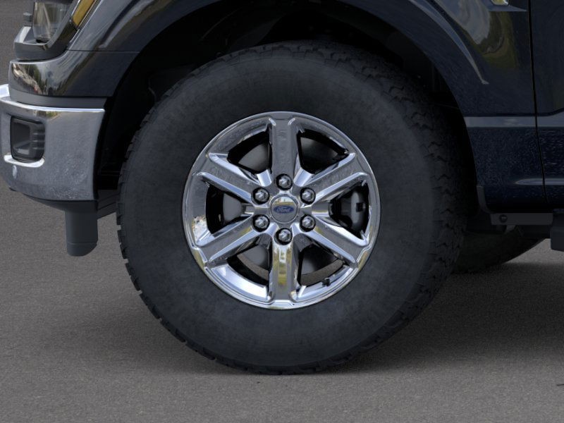 Ford F-150 Vehicle Image 19