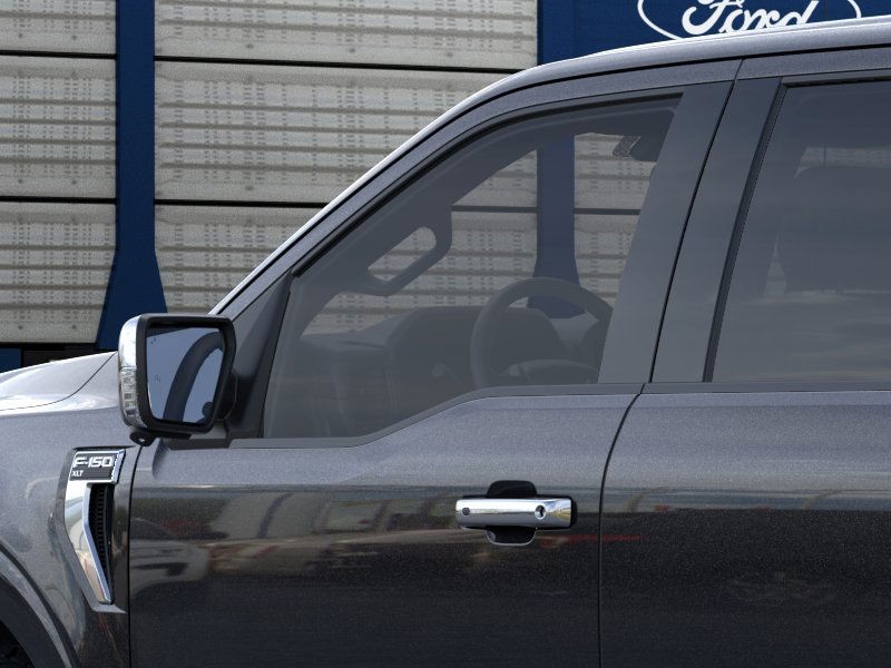 Ford F-150 Vehicle Image 20