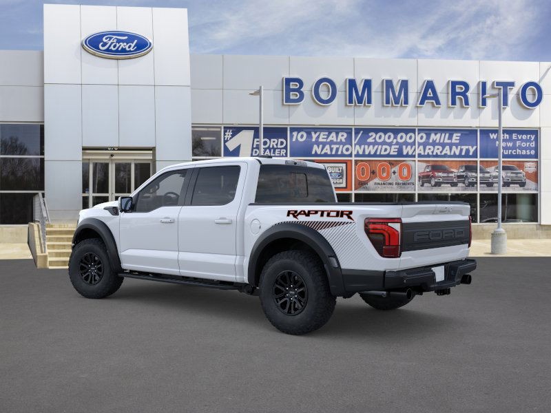 Ford F-150 Vehicle Image 04