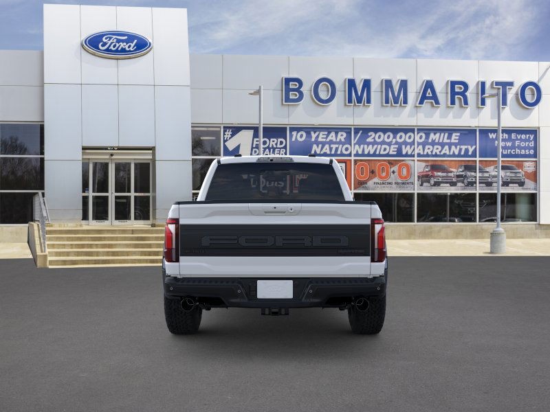 Ford F-150 Vehicle Image 05
