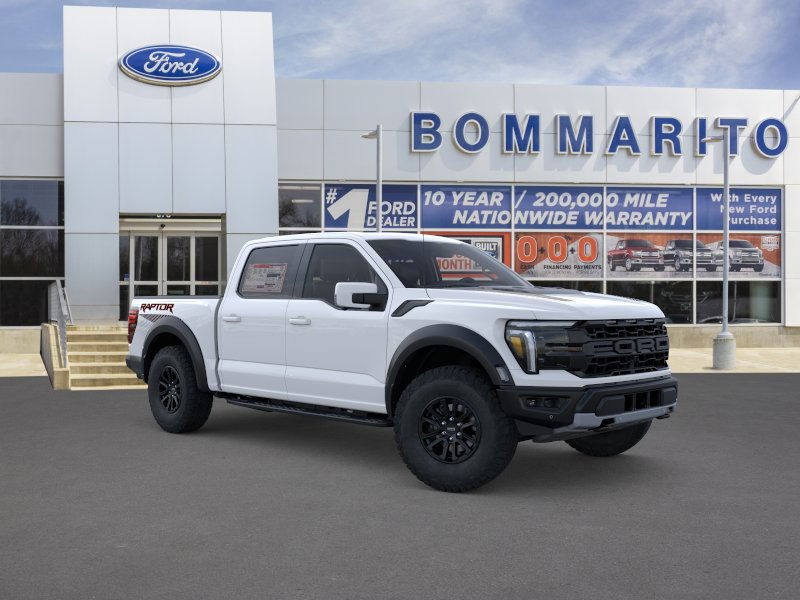 Ford F-150 Vehicle Image 07