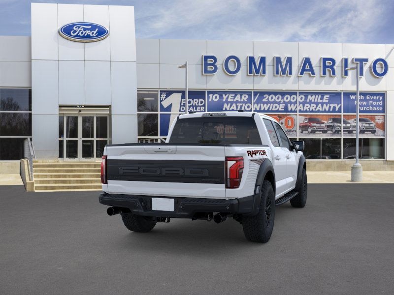 Ford F-150 Vehicle Image 08