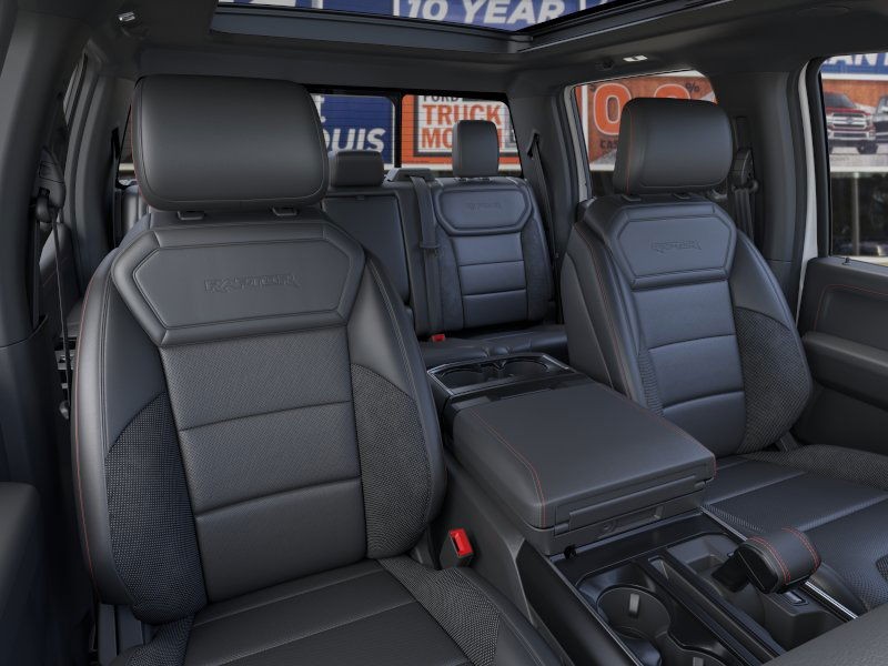 Ford F-150 Vehicle Image 10