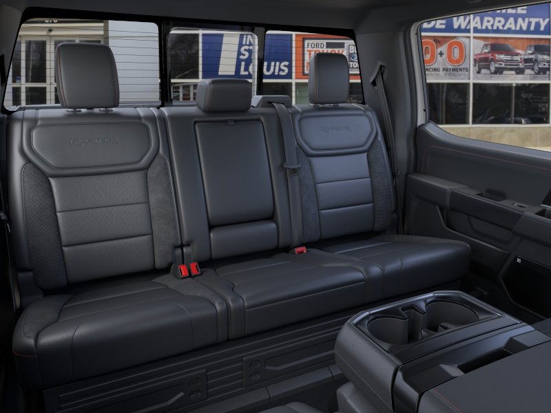 Ford F-150 Vehicle Image 11