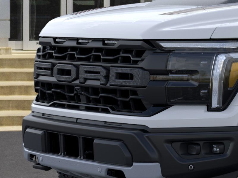Ford F-150 Vehicle Image 17