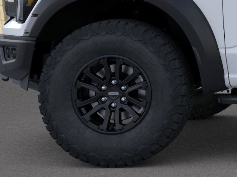 Ford F-150 Vehicle Image 19