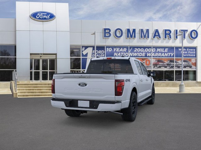 Ford F-150 Vehicle Image 08