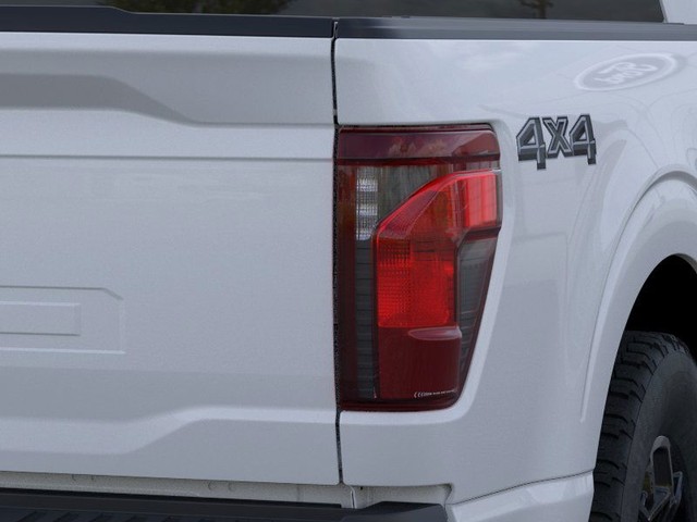 Ford F-150 Vehicle Image 21