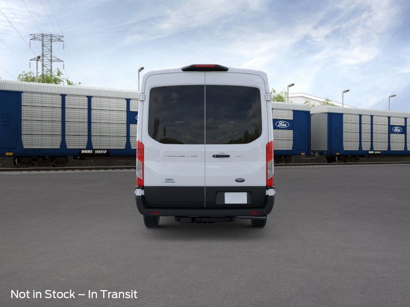 Ford Transit-350 Vehicle Image 05