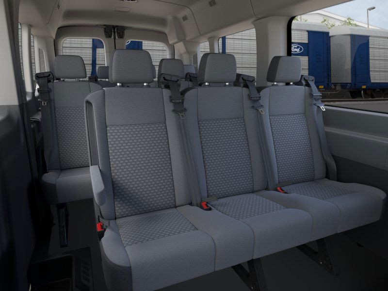 Ford Transit-350 Vehicle Image 11