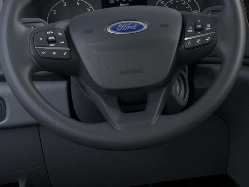 Ford Transit-350 Vehicle Image 12