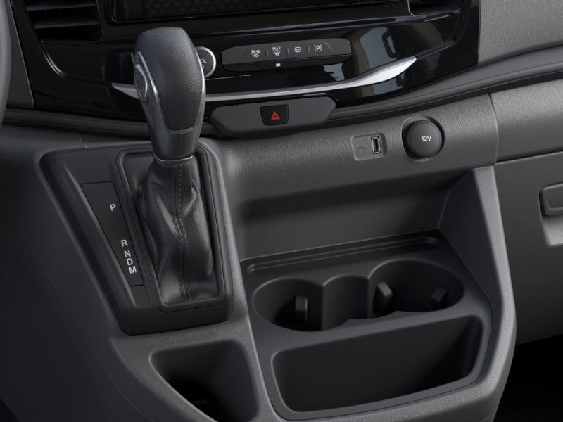 Ford Transit-350 Vehicle Image 15