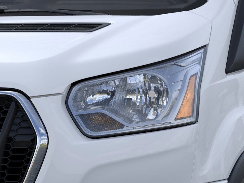 Ford Transit-350 Vehicle Image 18