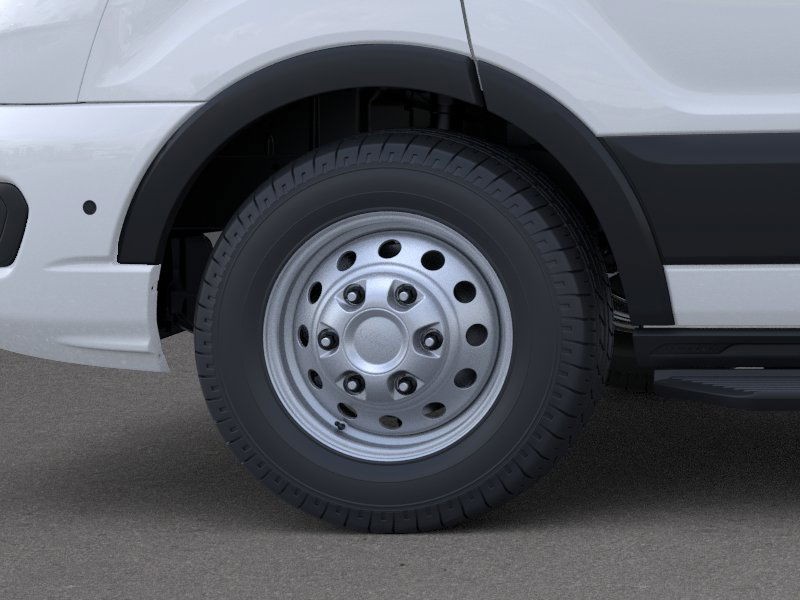 Ford Transit-350 Vehicle Image 19