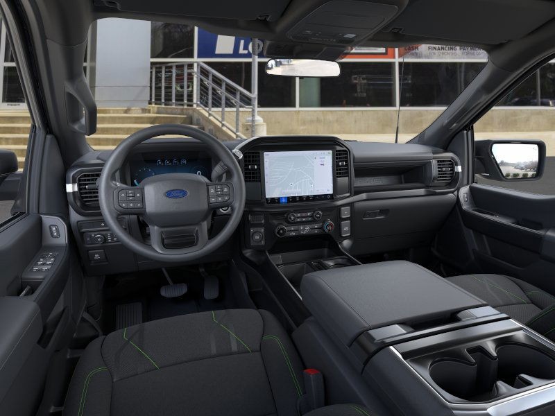 Ford F-150 Vehicle Image 09