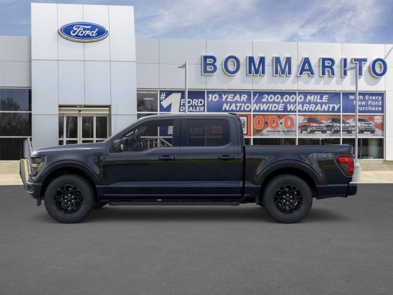 Ford F-150 Vehicle Image 03