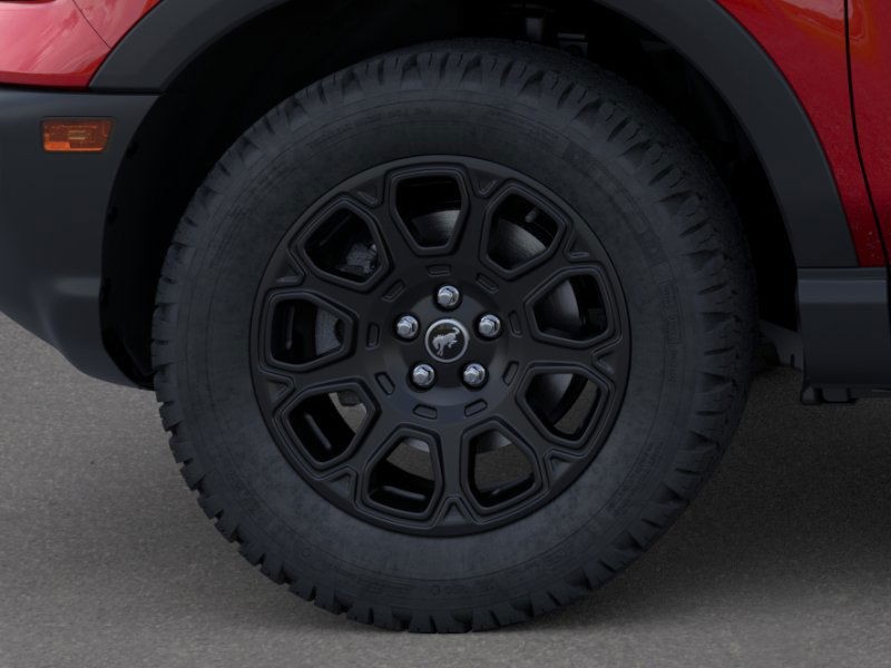 Ford Bronco Sport Vehicle Image 19