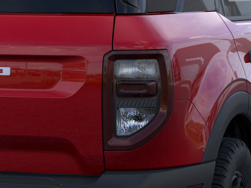 Ford Bronco Sport Vehicle Image 21