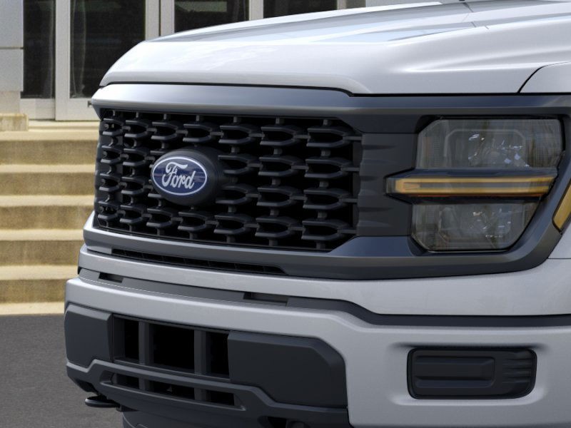 Ford F-150 Vehicle Image 17