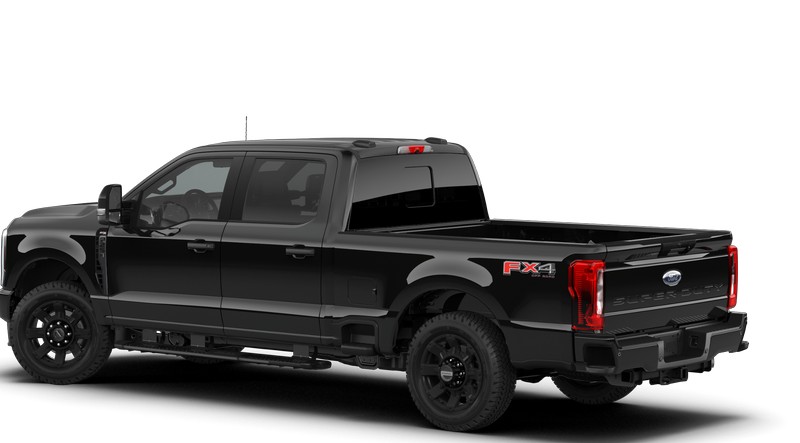 Ford Super Duty F-250 SRW Vehicle Image 02