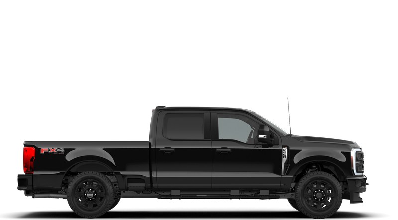 Ford Super Duty F-250 SRW Vehicle Image 05