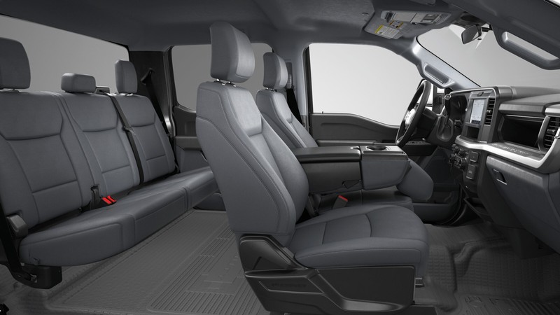 Ford Super Duty F-250 SRW Vehicle Image 06