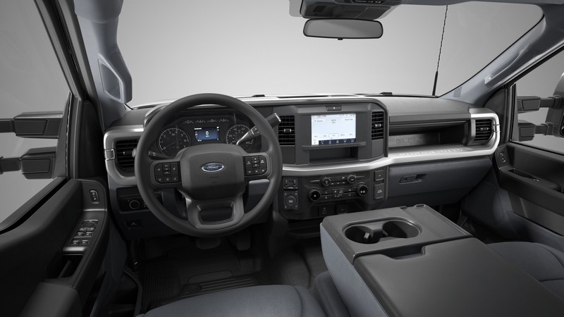 Ford Super Duty F-250 SRW Vehicle Image 07
