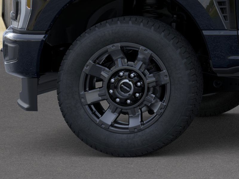 Ford Super Duty F-250 SRW Vehicle Image 19