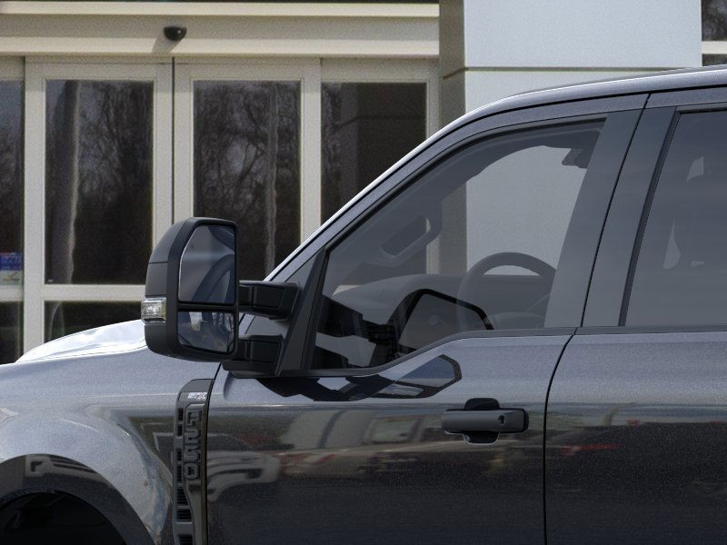 Ford Super Duty F-250 SRW Vehicle Image 20