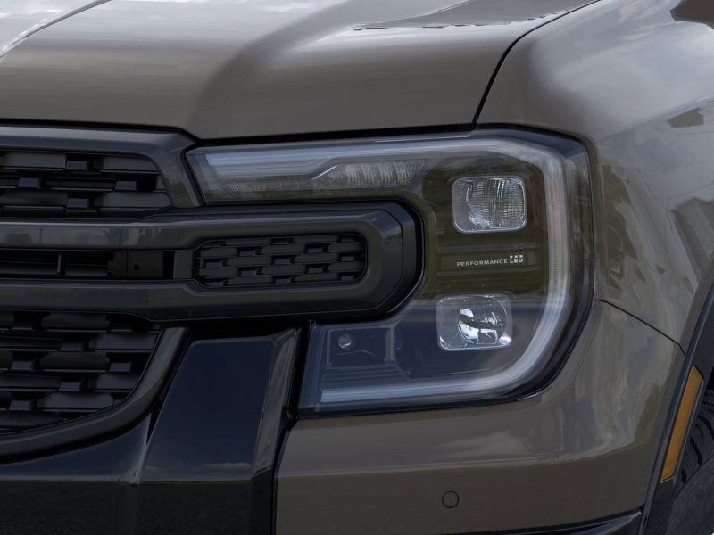 Ford Ranger Vehicle Image 18