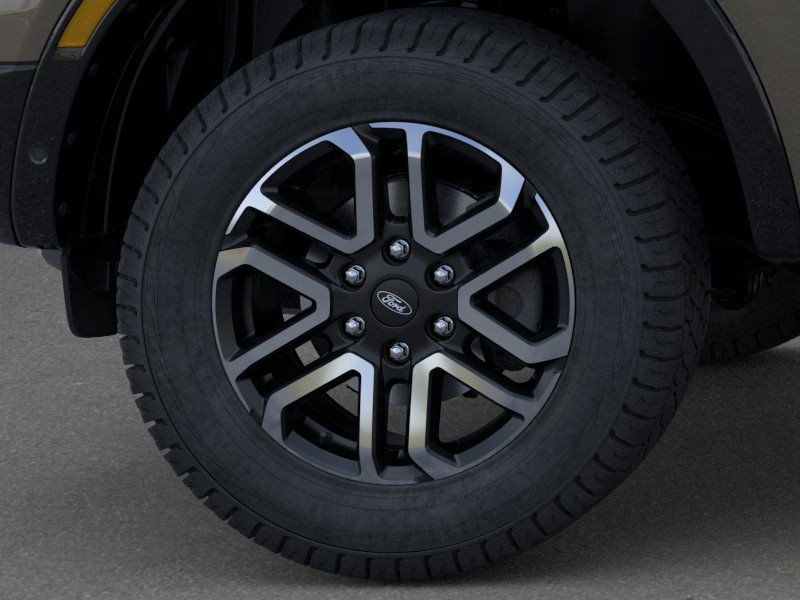 Ford Ranger Vehicle Image 19