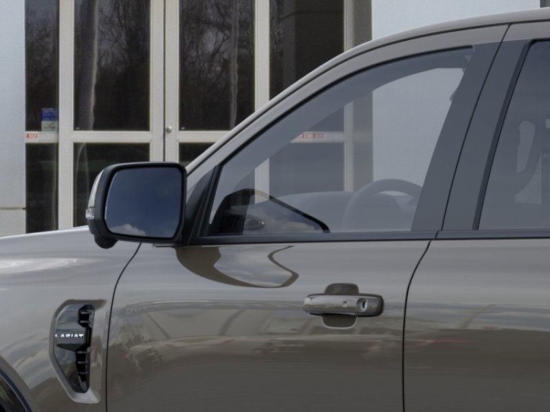 Ford Ranger Vehicle Image 20