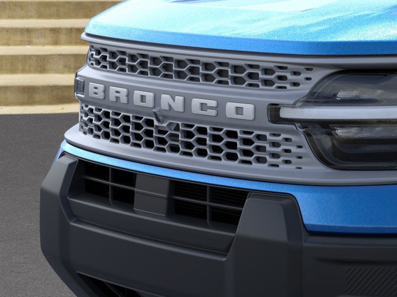 Ford Bronco Sport Vehicle Image 17