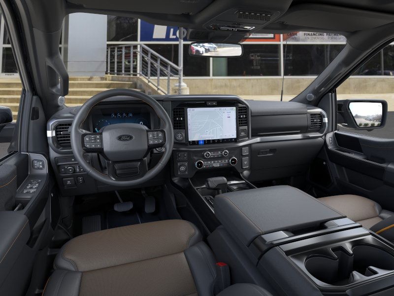 Ford F-150 Vehicle Image 09
