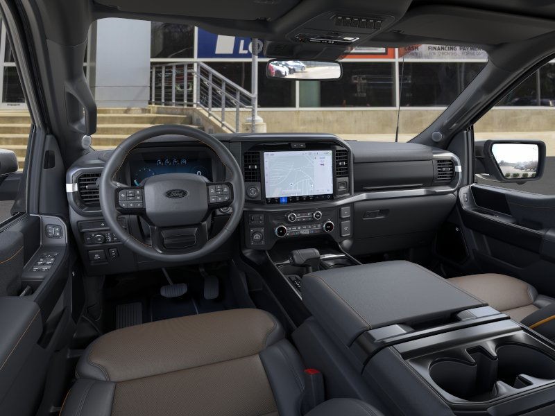 Ford F-150 Vehicle Image 09