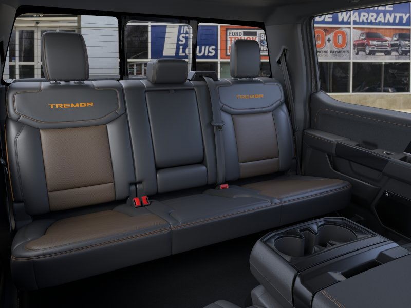 Ford F-150 Vehicle Image 11