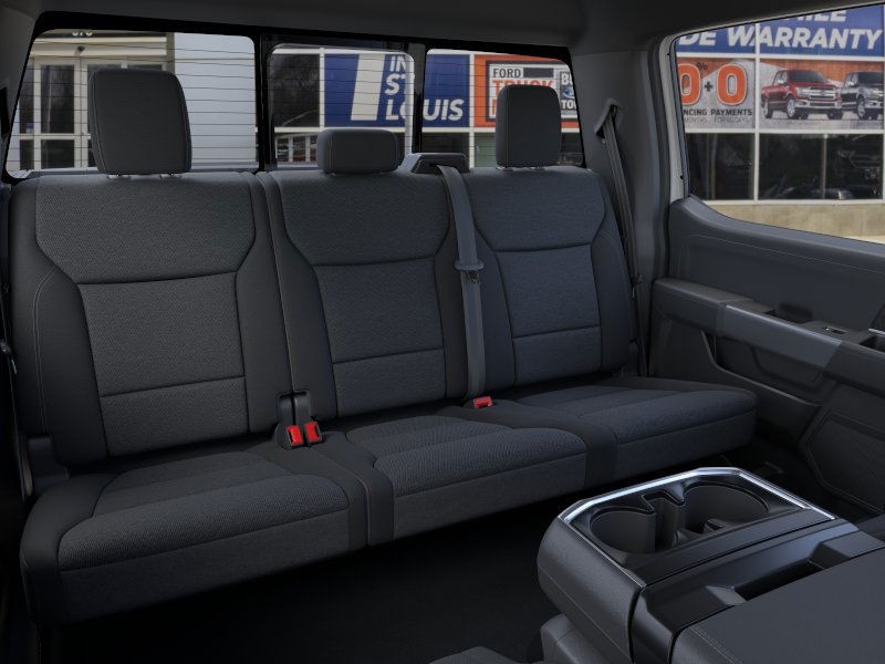 Ford F-150 Vehicle Image 11