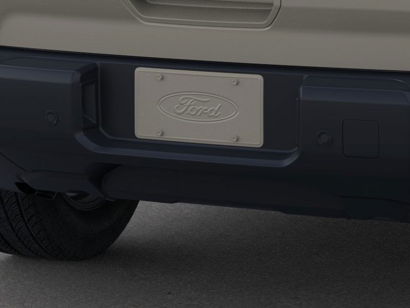 Ford Bronco Sport Vehicle Image 23
