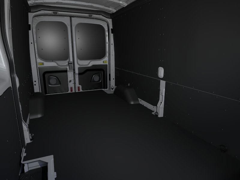 Ford Transit Cargo Van Vehicle Image 11