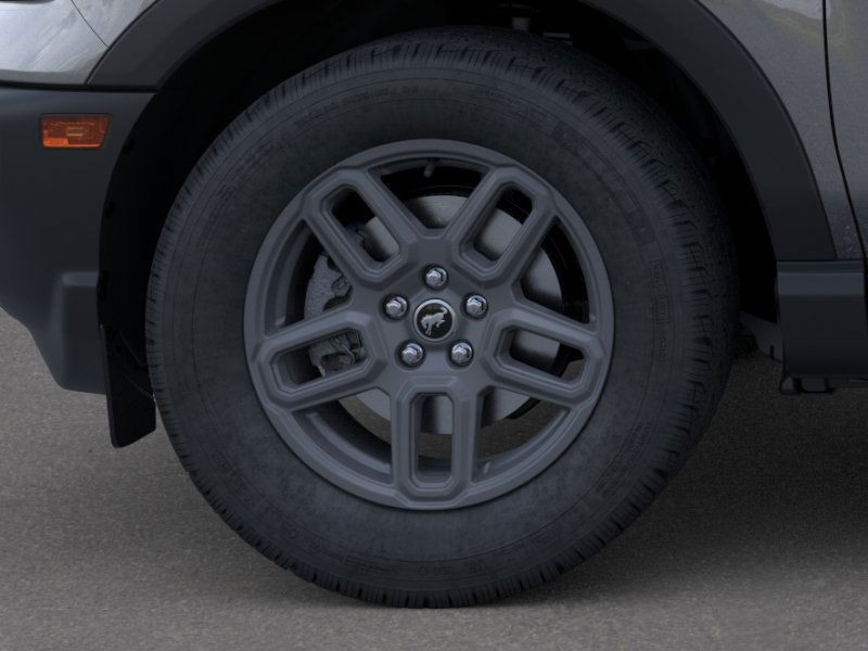 Ford Bronco Sport Vehicle Image 19