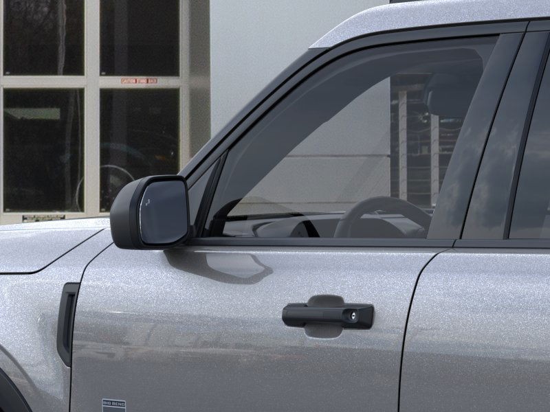 Ford Bronco Sport Vehicle Image 20