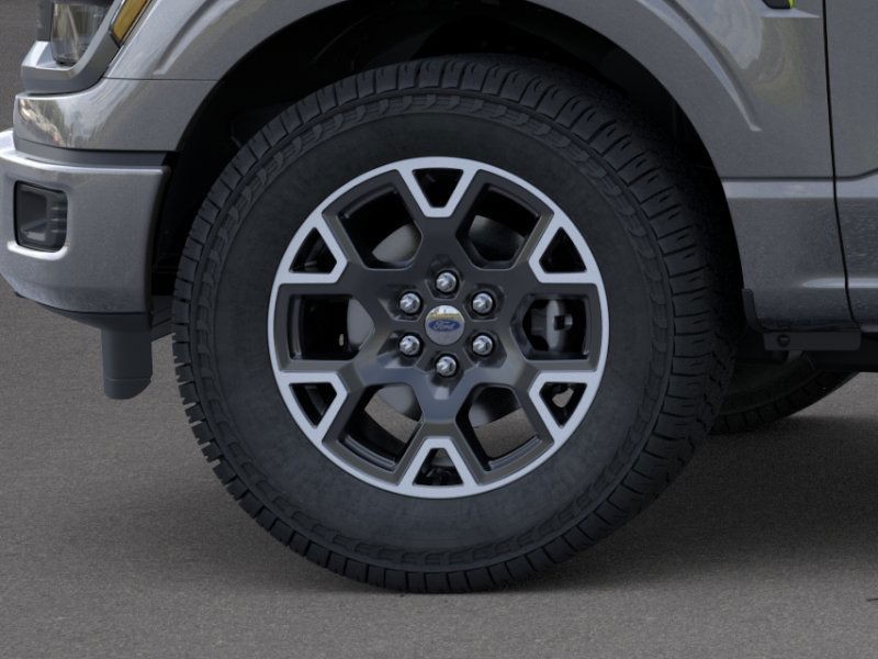 Ford F-150 Vehicle Image 19