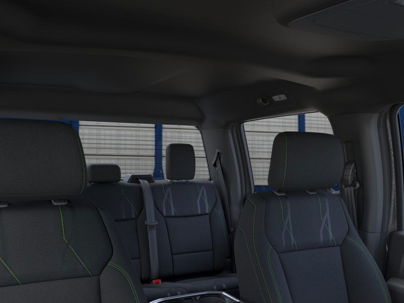 Ford F-150 Vehicle Image 22
