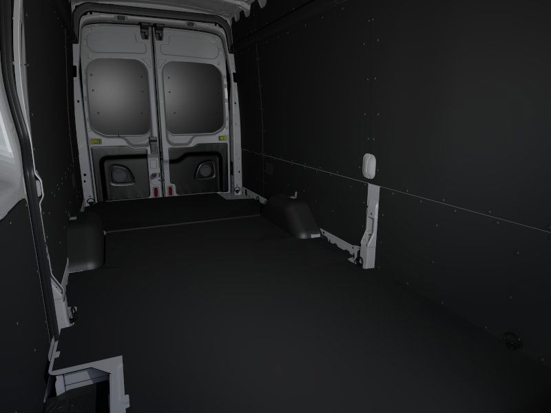 Ford Transit Cargo Van Vehicle Image 11