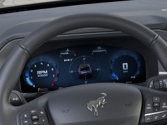 Ford Bronco Sport Vehicle Image 13