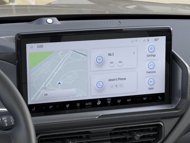 Ford Bronco Sport Vehicle Image 14