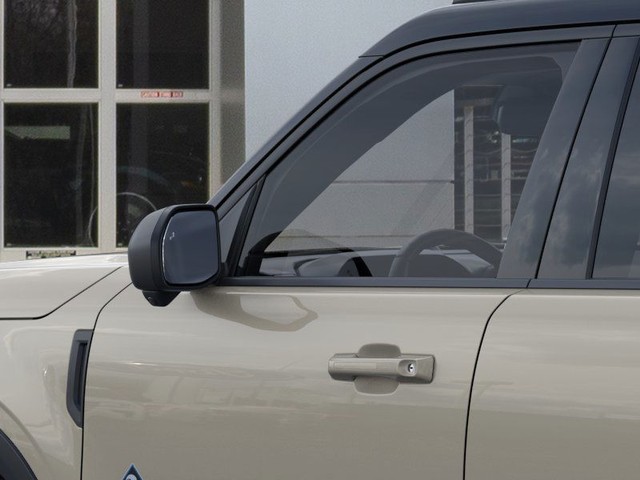 Ford Bronco Sport Vehicle Image 20