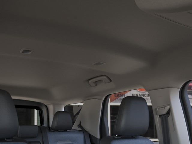 Ford Bronco Sport Vehicle Image 22