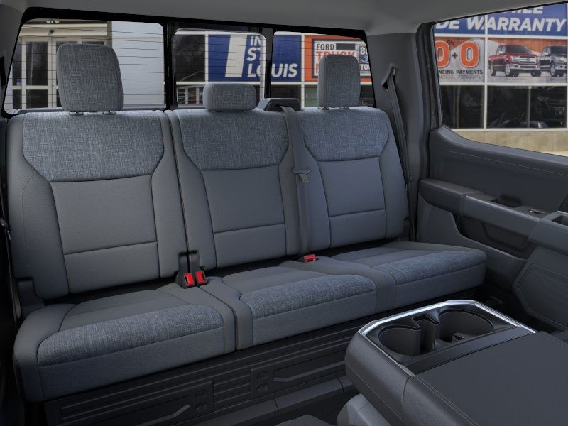 Ford F-150 Vehicle Image 11