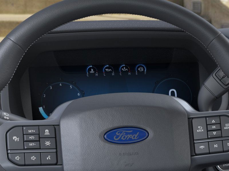 Ford F-150 Vehicle Image 13